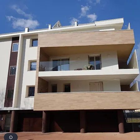 Pisogne New Apartment Exterior foto