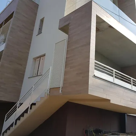 Pisogne New Apartment Exterior foto