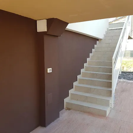 Pisogne New Apartment Exterior foto