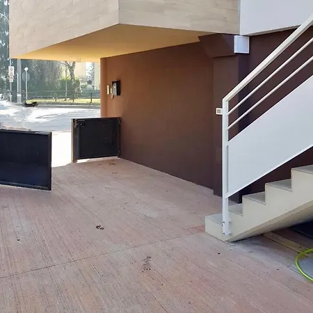 Pisogne New Apartment Exterior foto