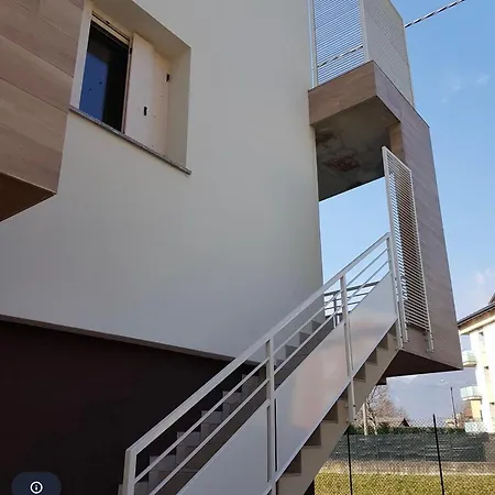 Pisogne New Apartment Exterior foto