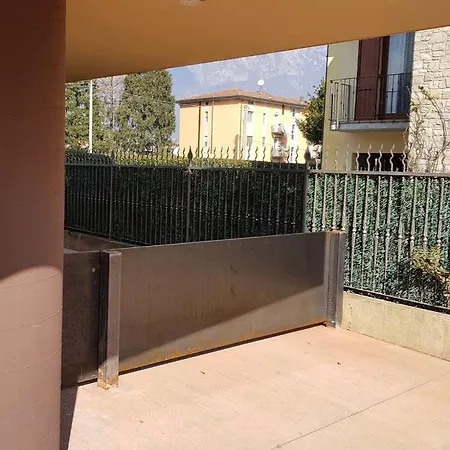 Pisogne New Apartment Exterior foto
