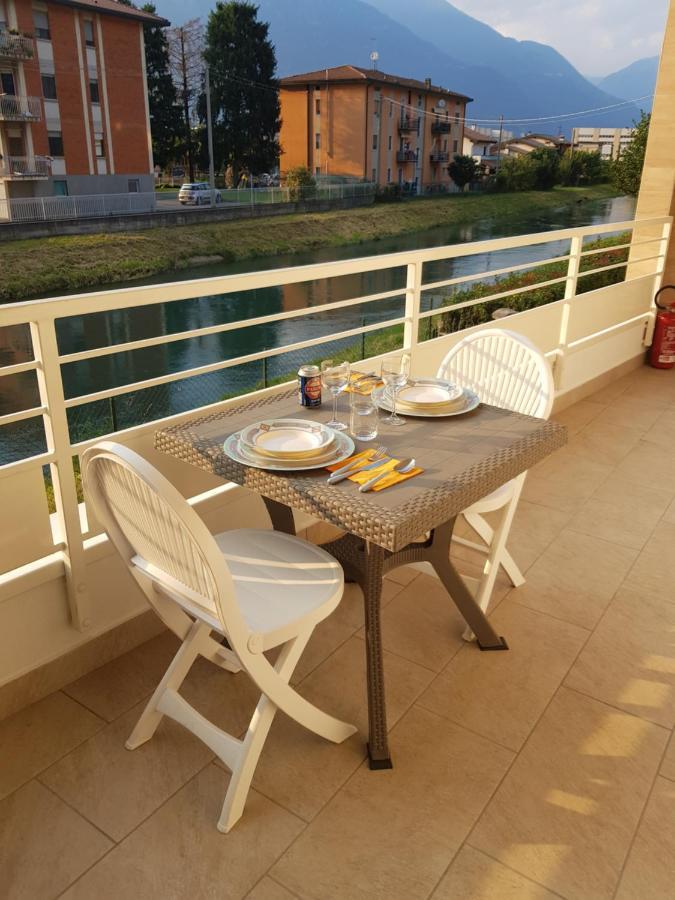 Holiday home New *