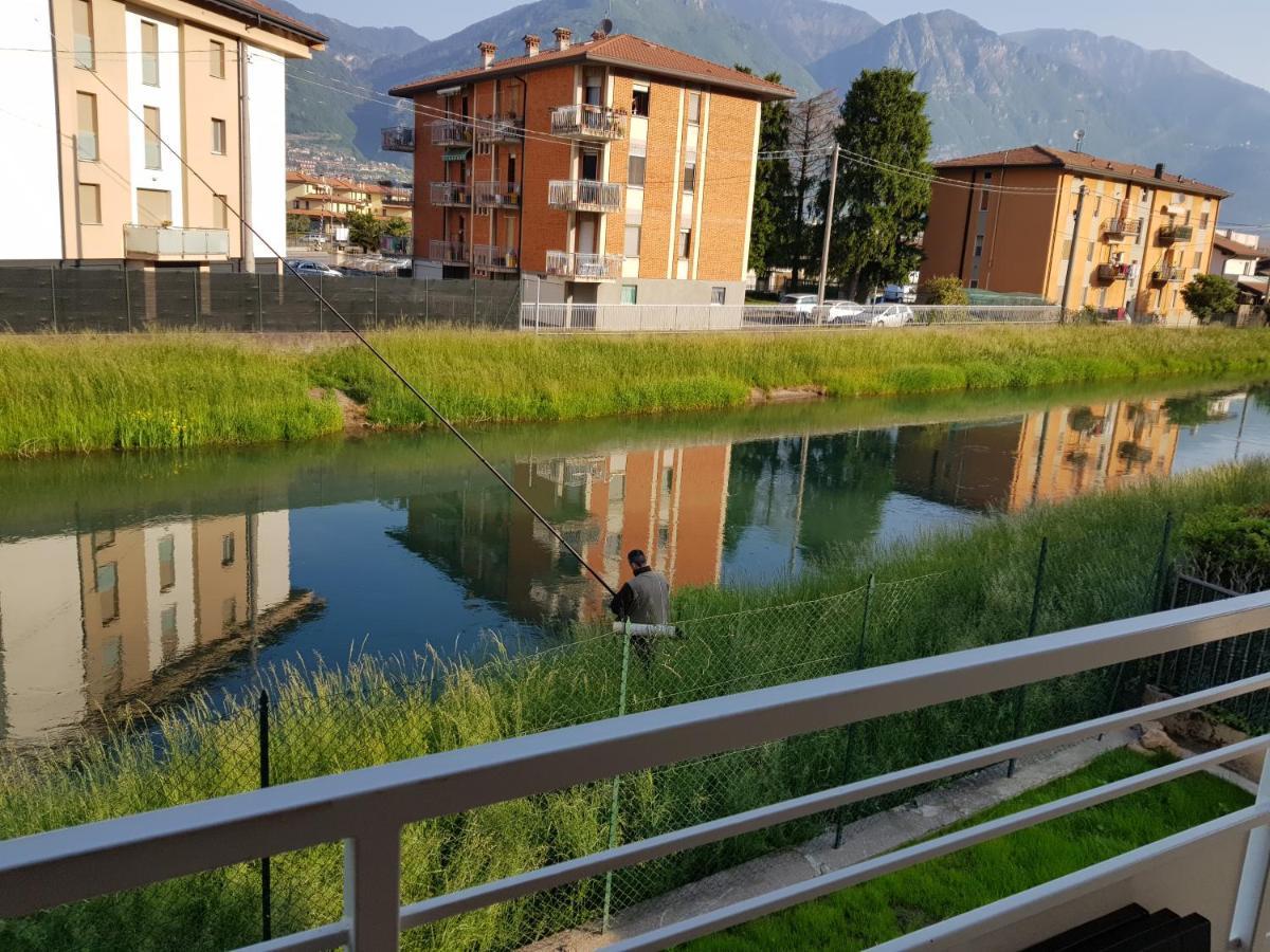 New Pisogne