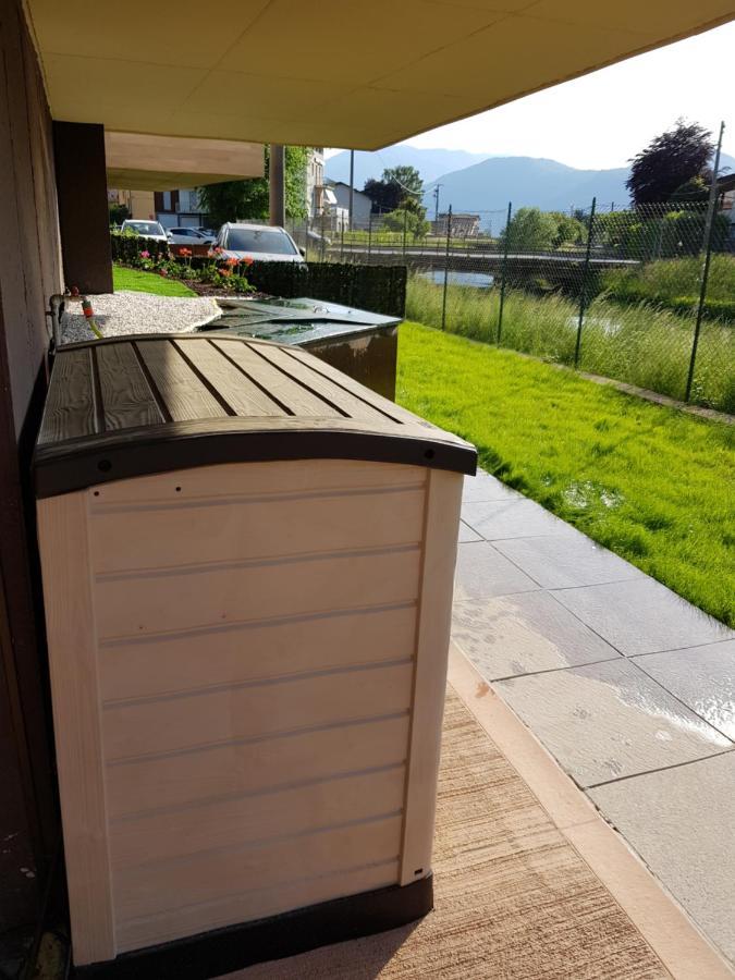 New Holiday home *