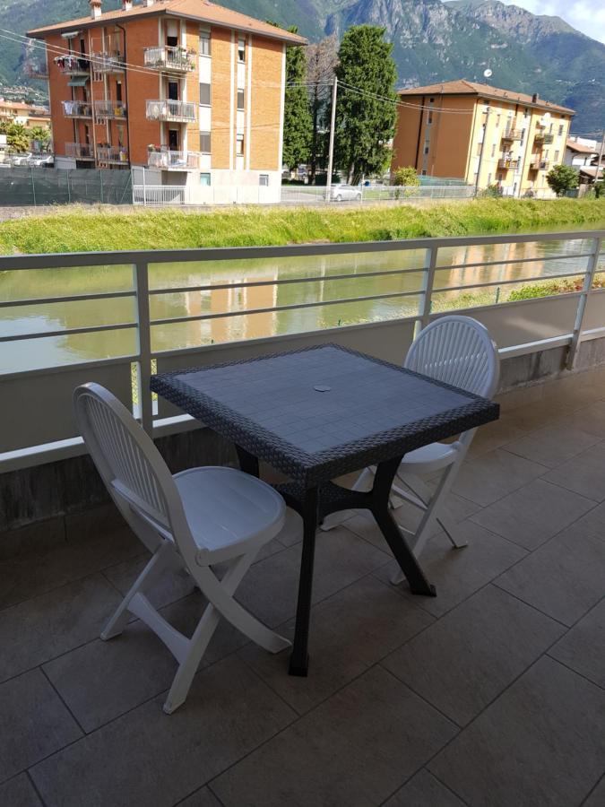 Holiday home New *