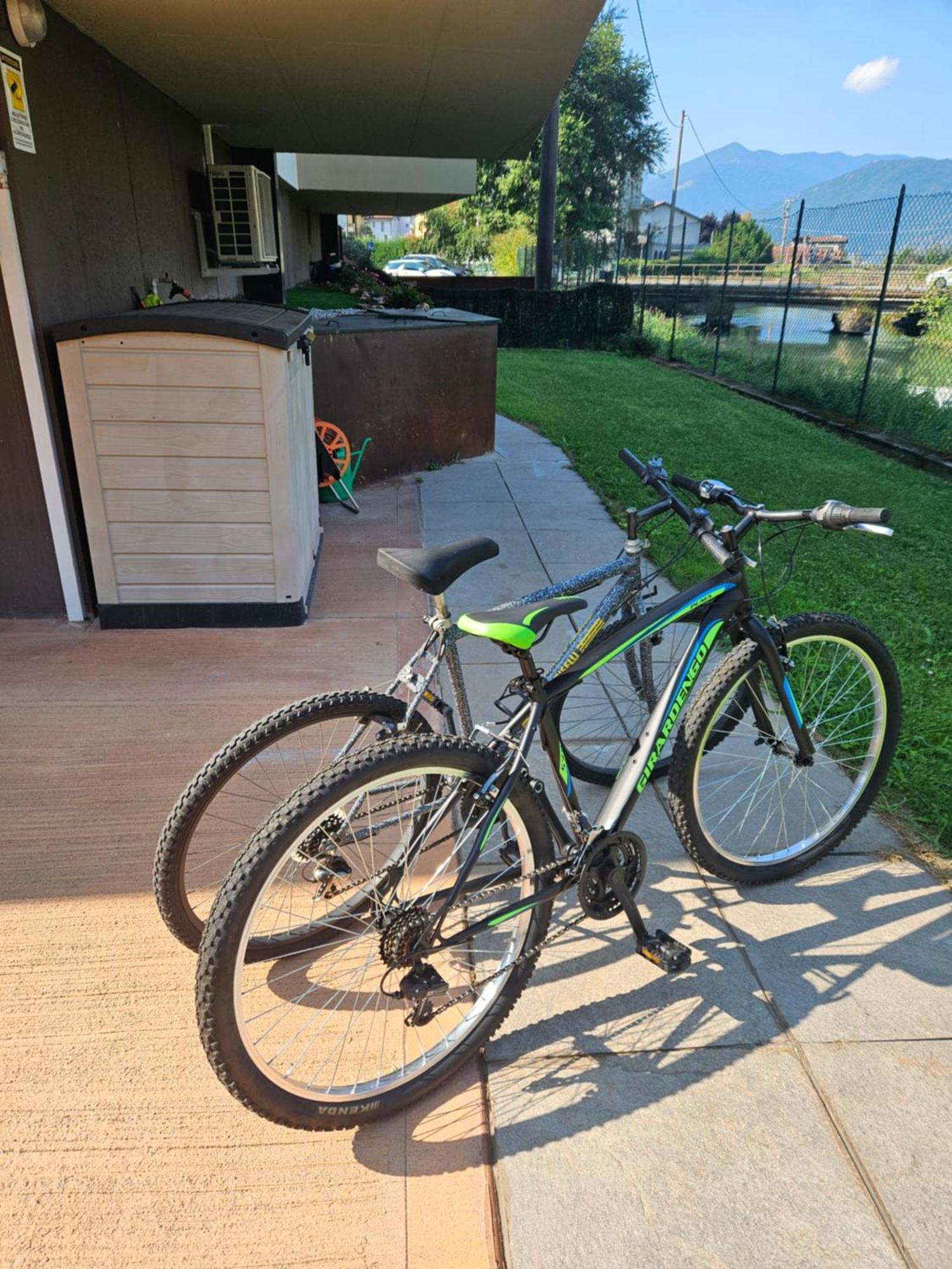 Holiday home New Pisogne